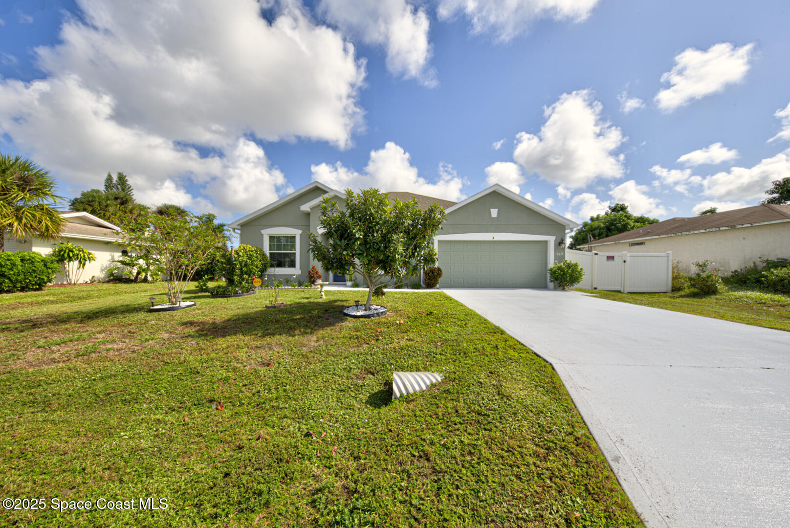 469 Aviation Avenue NE, Palm Bay