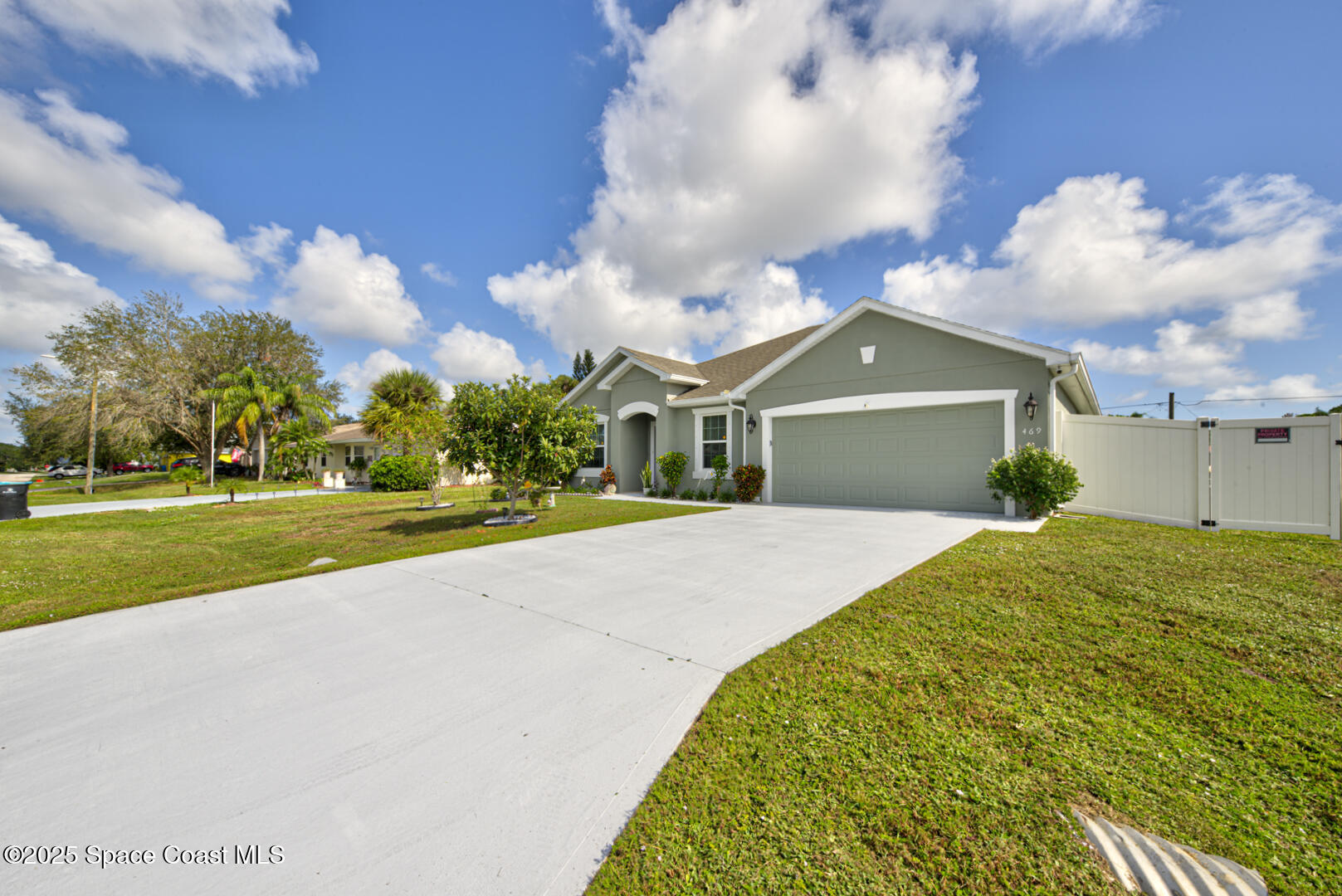 469 Aviation Avenue NE, Palm Bay