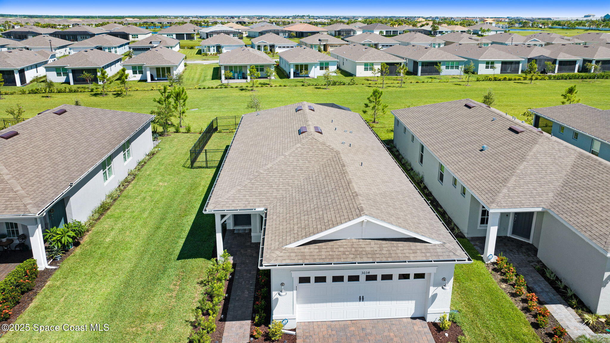 3034 Dune Coast Place