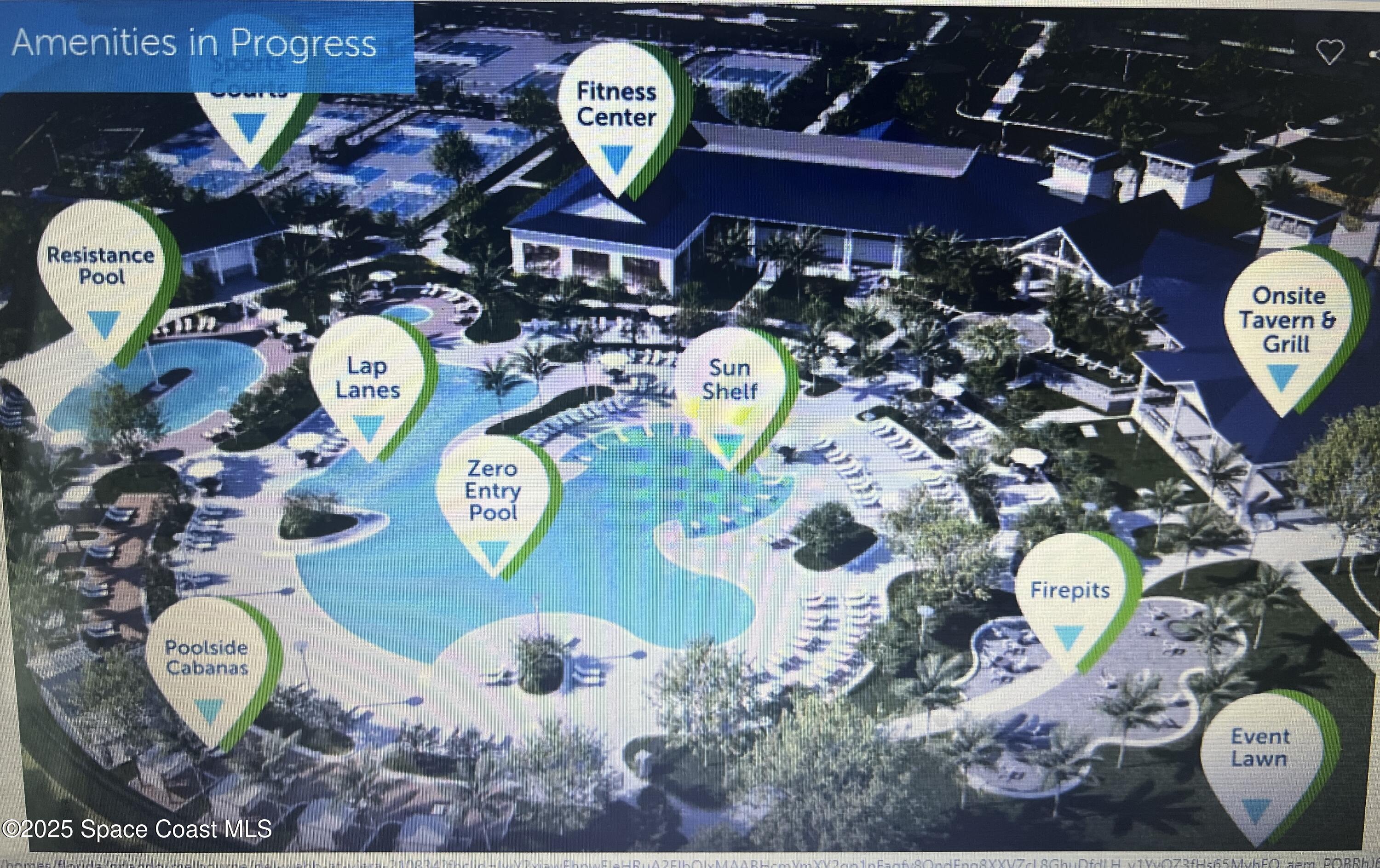 3034 Dune Coast Place