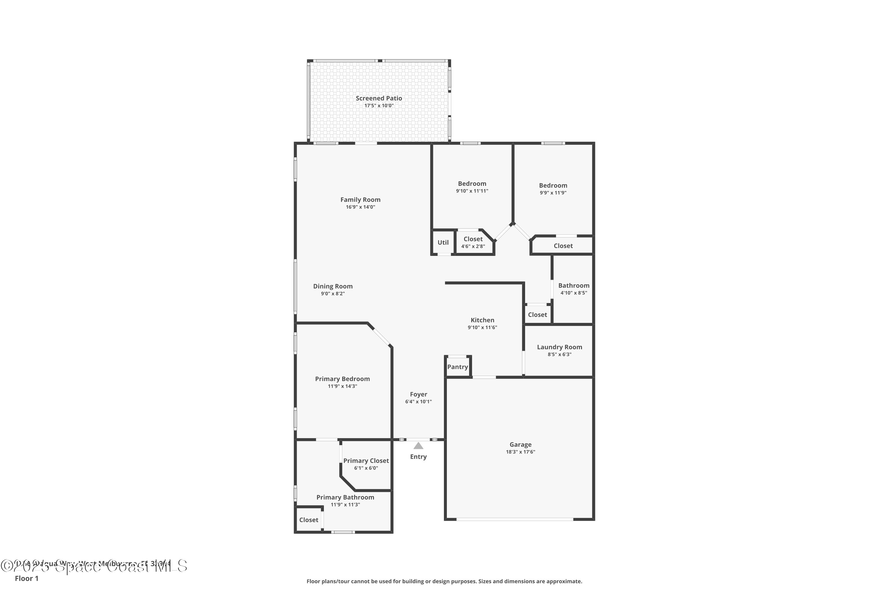 1356 Alaqua Way