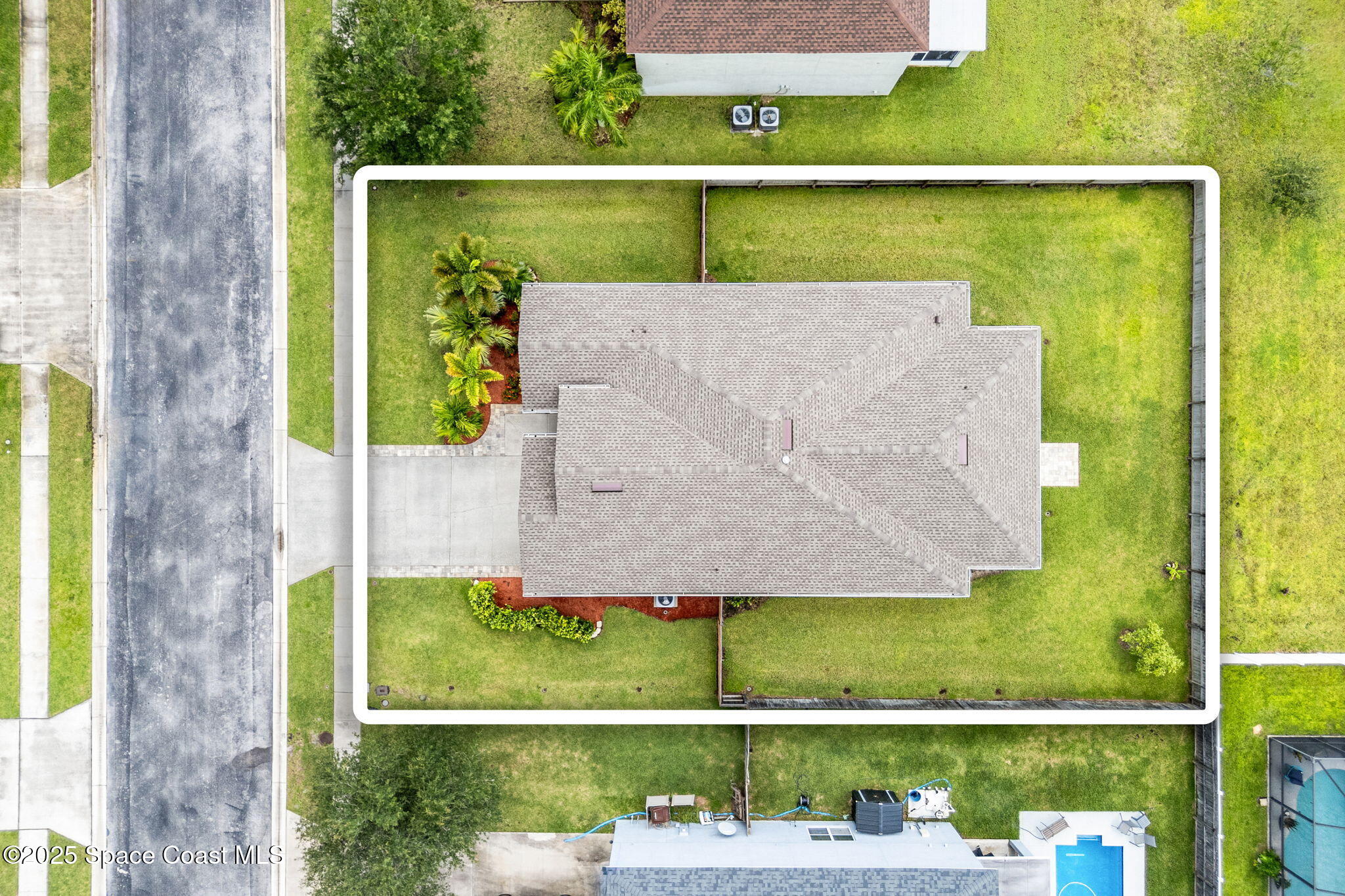 3366 Slate Street