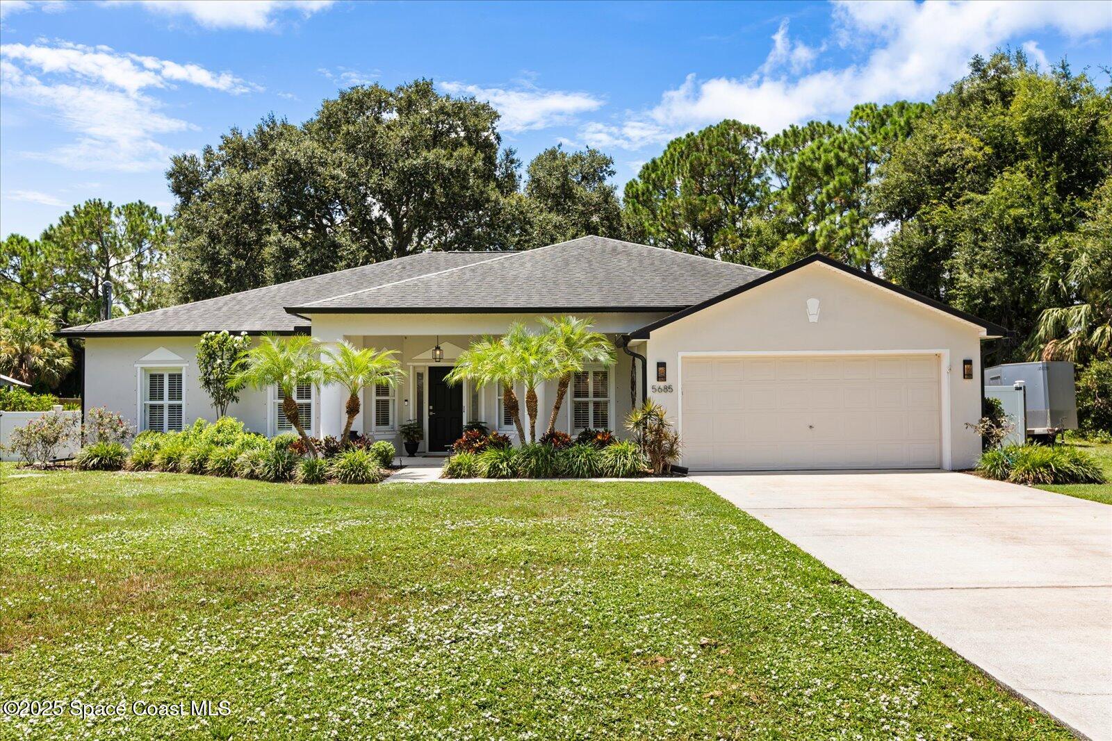 5685 Curtis Boulevard