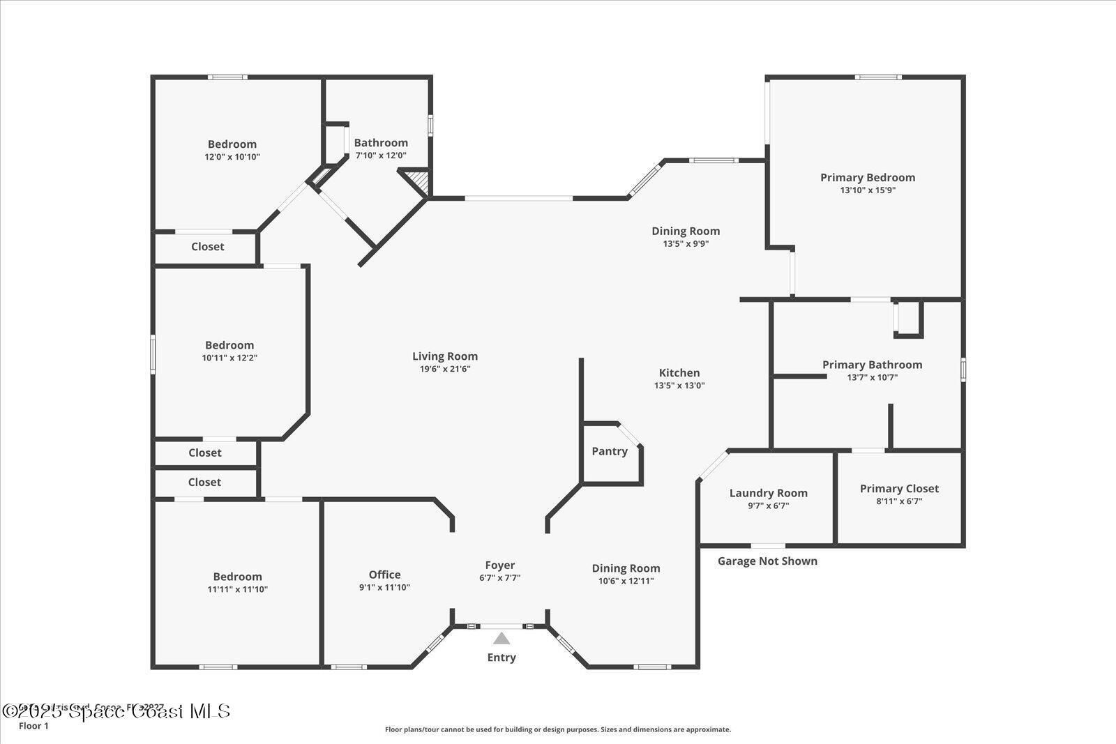 5685 Curtis Boulevard