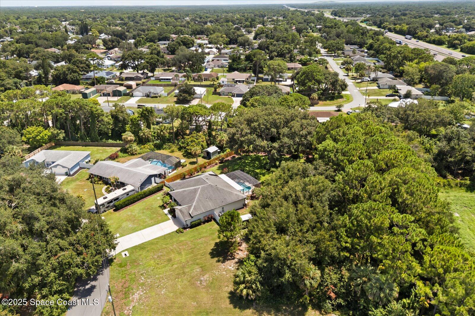 5685 Curtis Boulevard