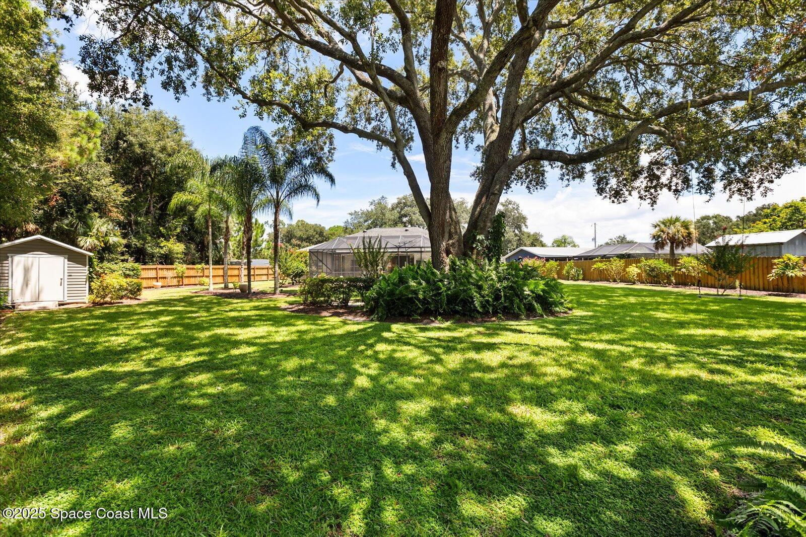 5685 Curtis Boulevard