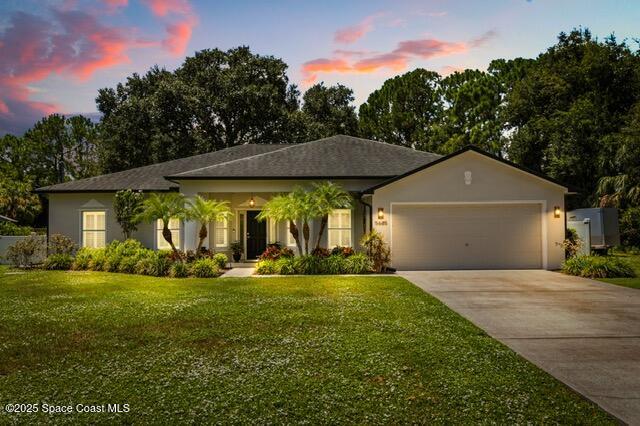 5685 Curtis Boulevard