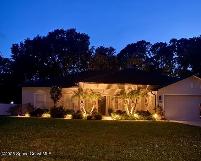 5685 Curtis Boulevard