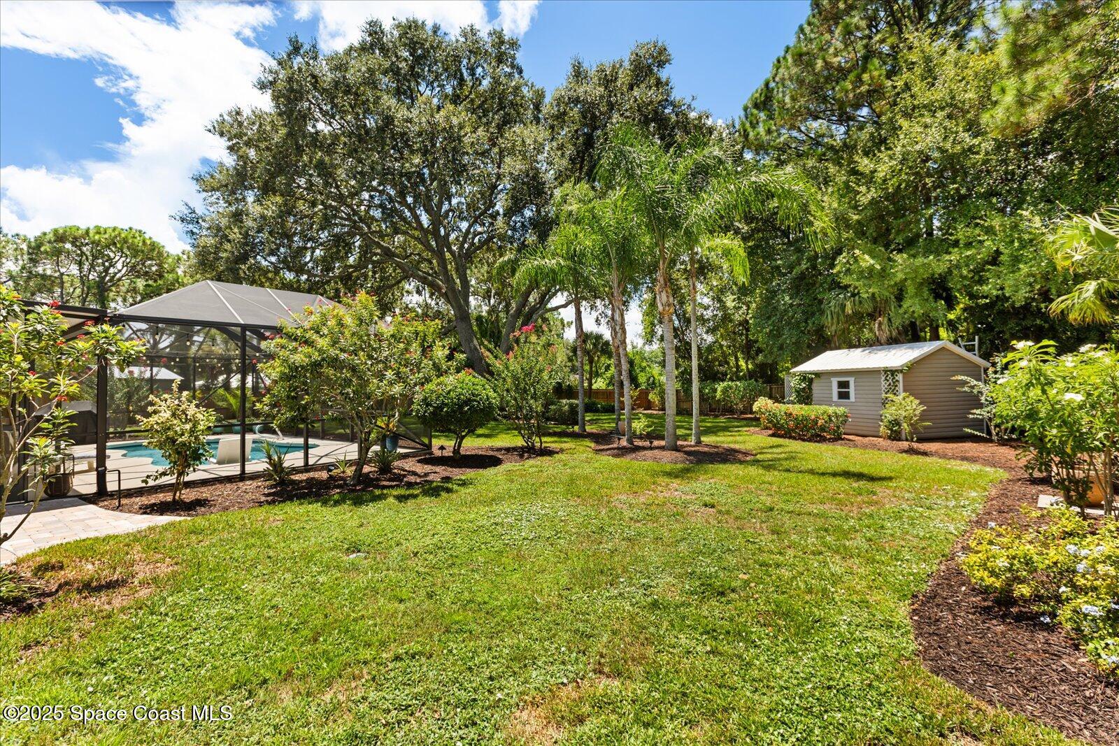 5685 Curtis Boulevard