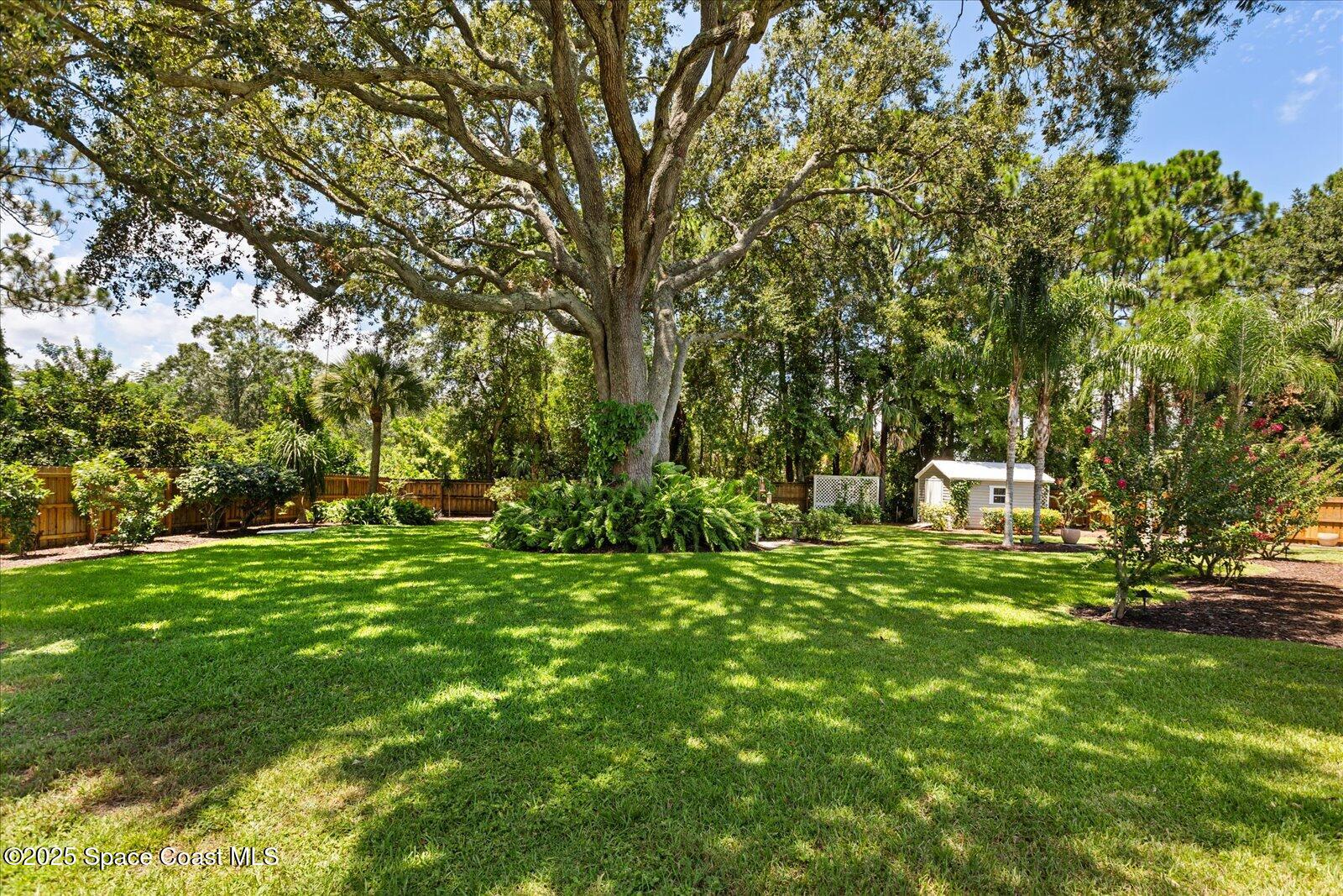 5685 Curtis Boulevard