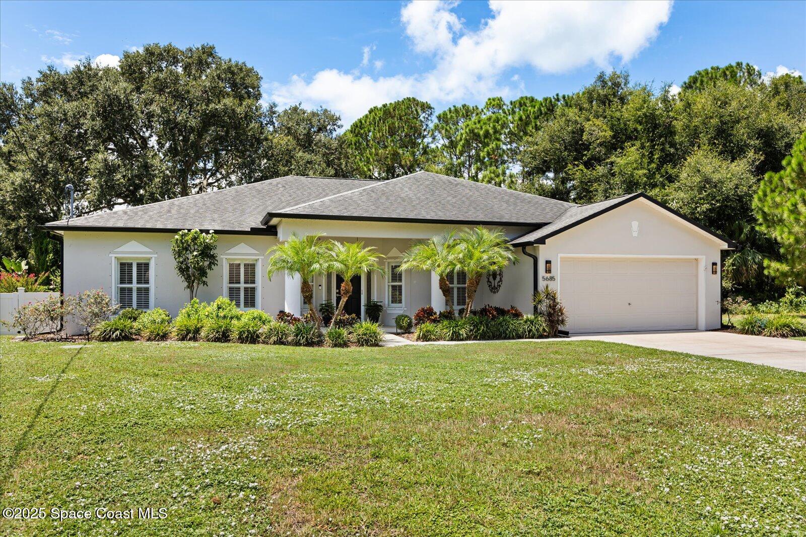 5685 Curtis Boulevard