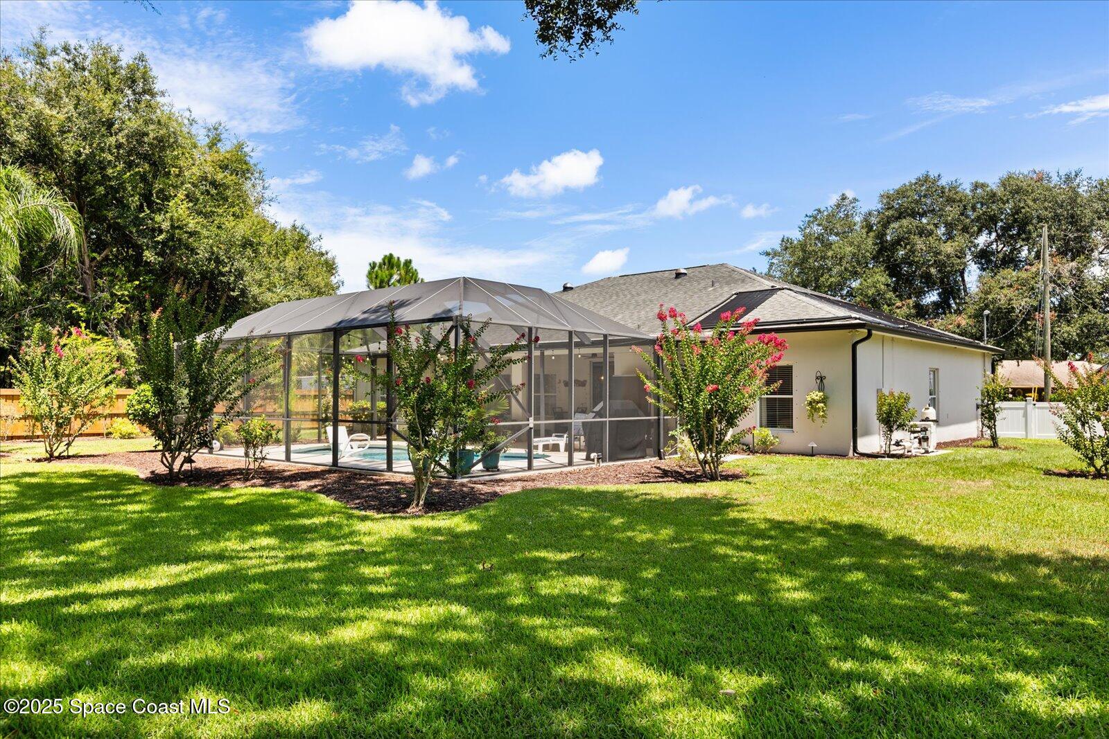 5685 Curtis Boulevard