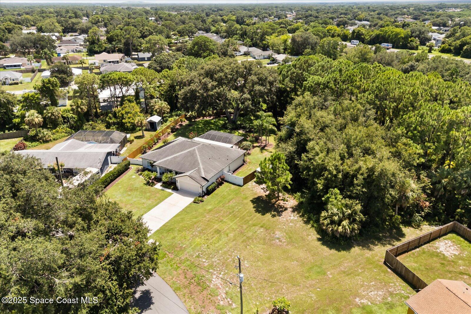 5685 Curtis Boulevard