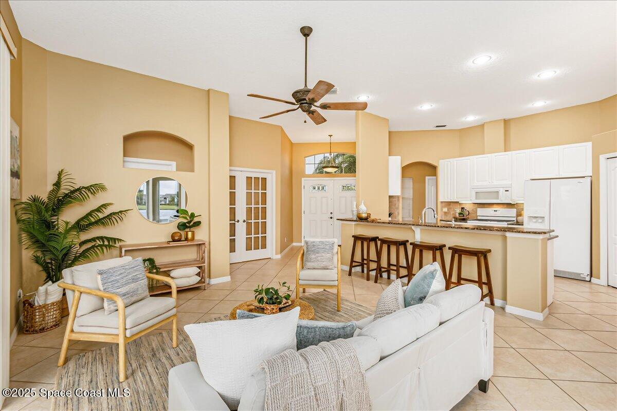 2302 Brightwood Circle