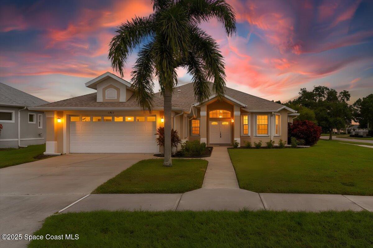 2302 Brightwood Circle