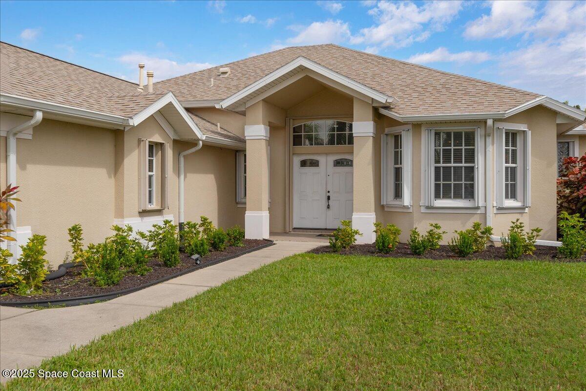 2302 Brightwood Circle