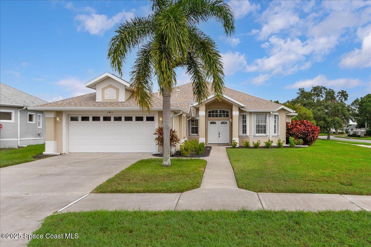 2302 Brightwood Circle