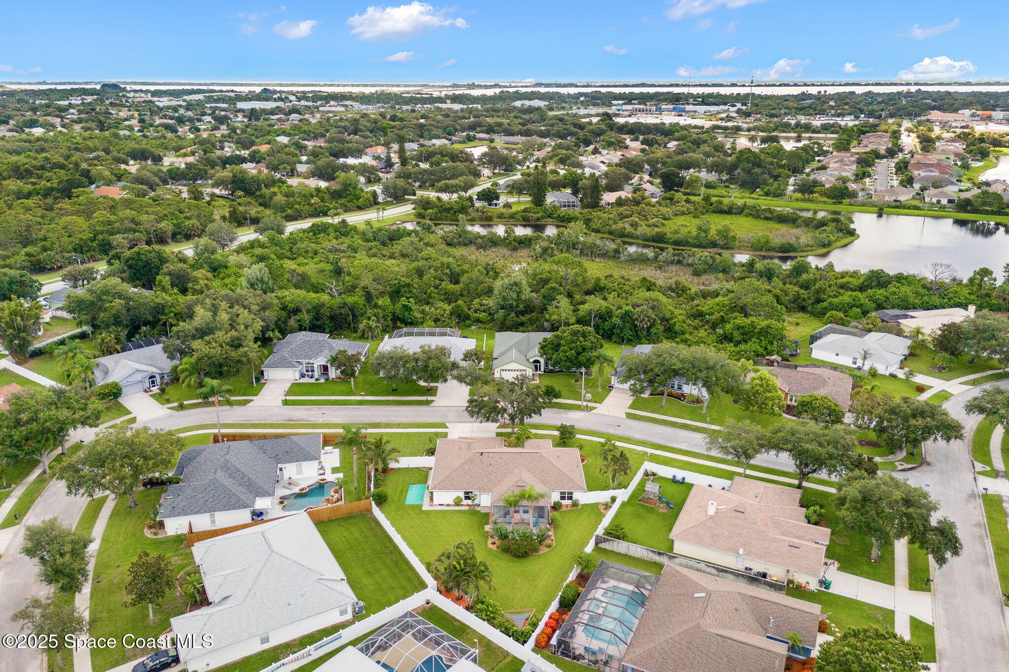 4954 Pigeon Plum Circle, Melbourne