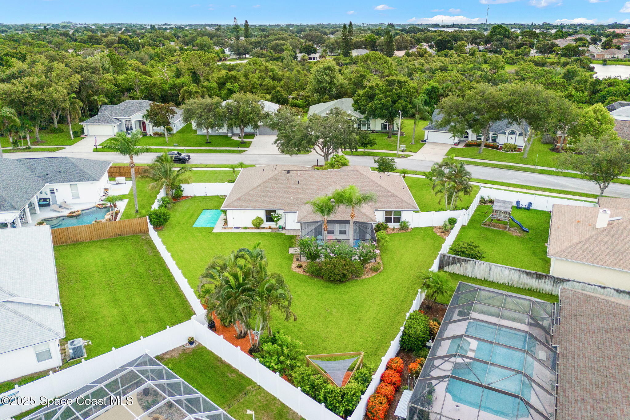4954 Pigeon Plum Circle, Melbourne