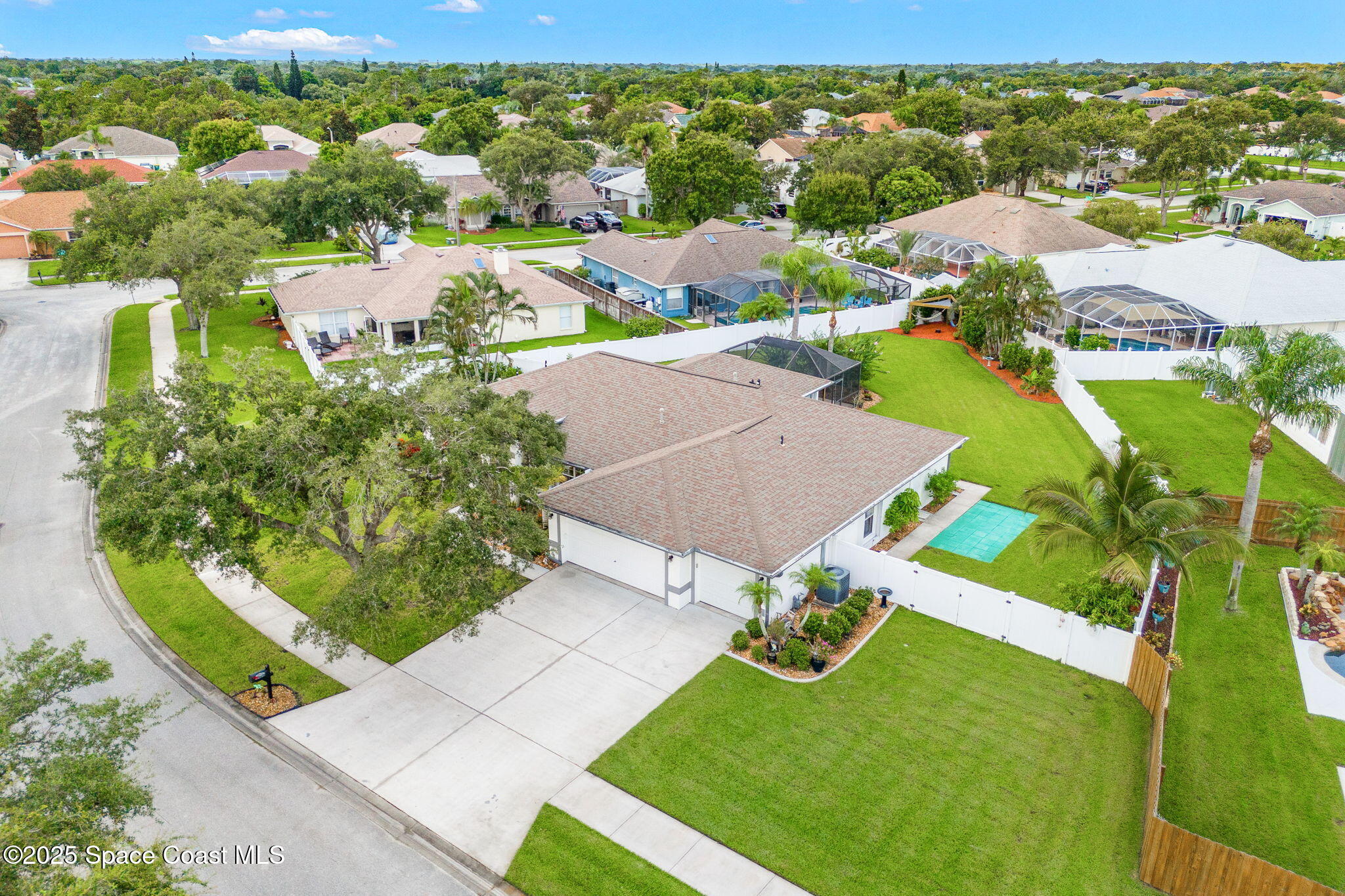 4954 Pigeon Plum Circle, Melbourne