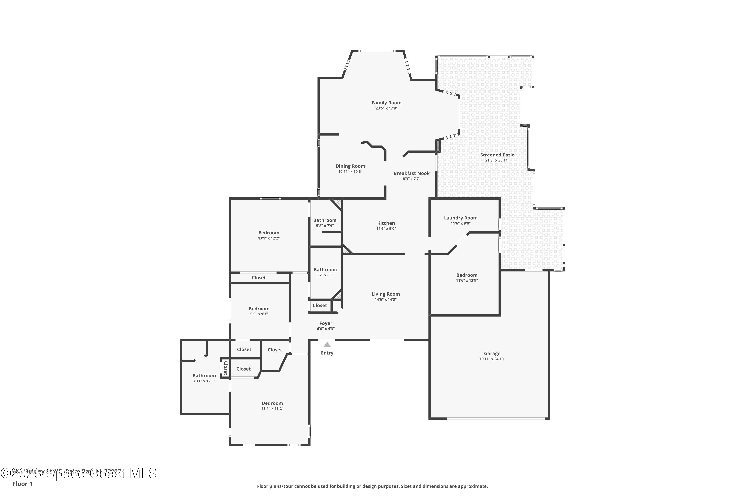 658 Binney Street NE