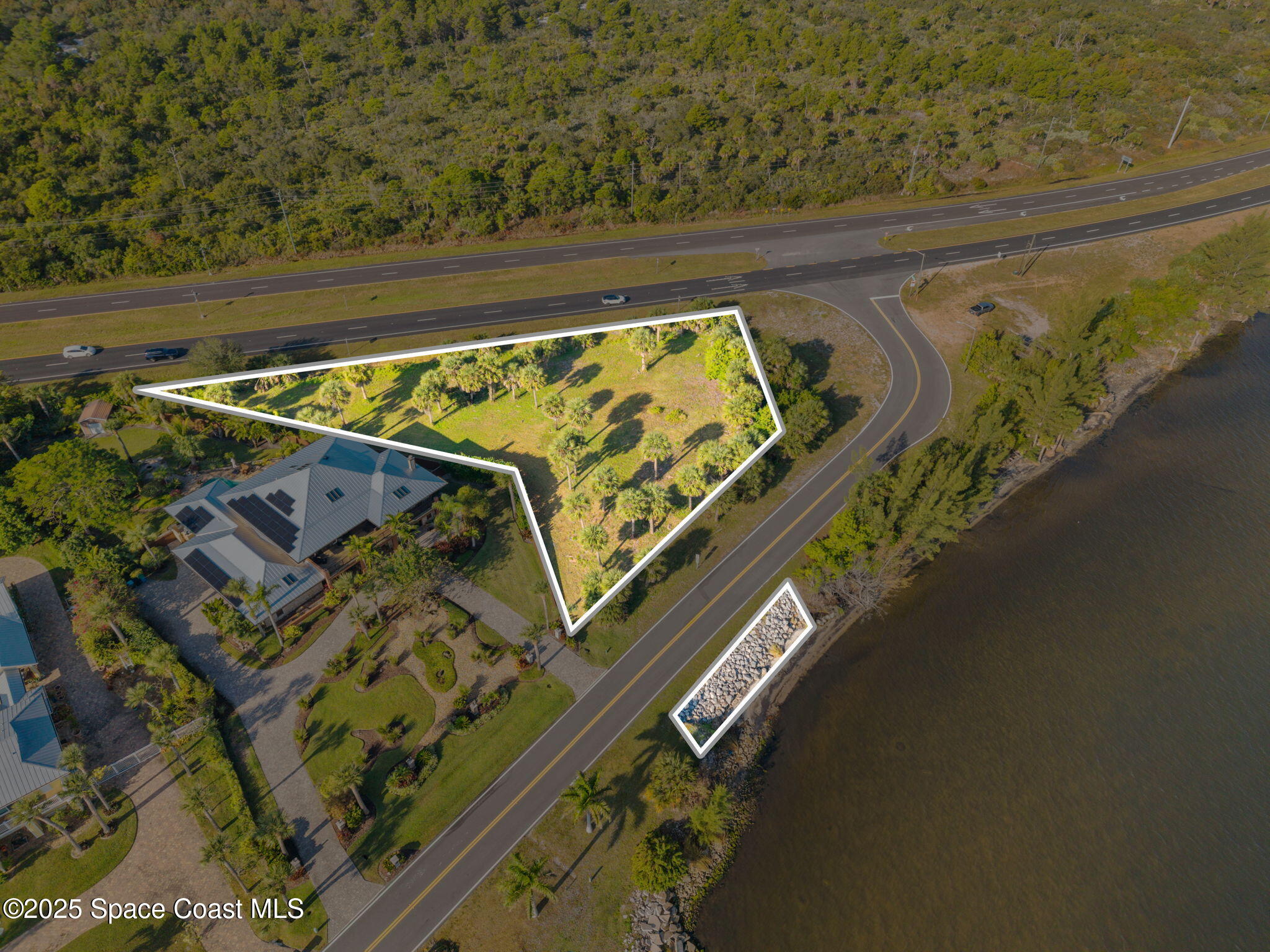 Tbd Rocky Point Road