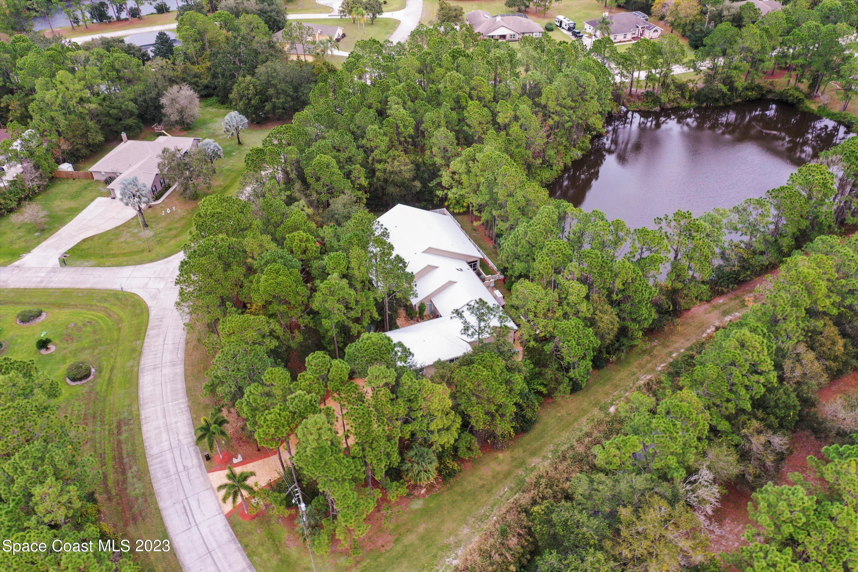 5430 Amy Way