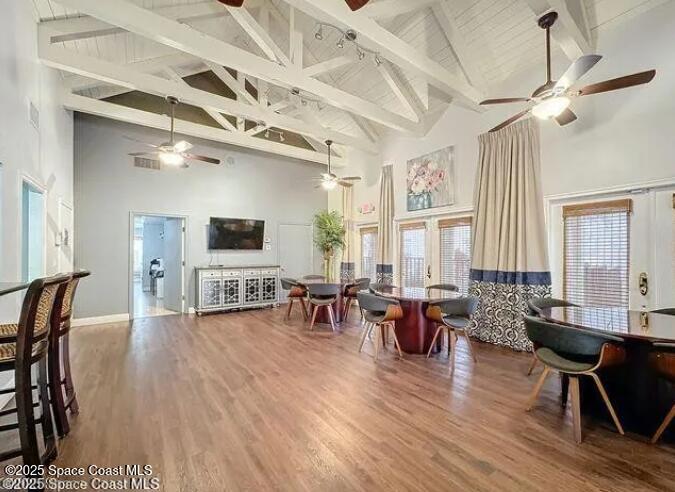 7667 N Wickham Road 720