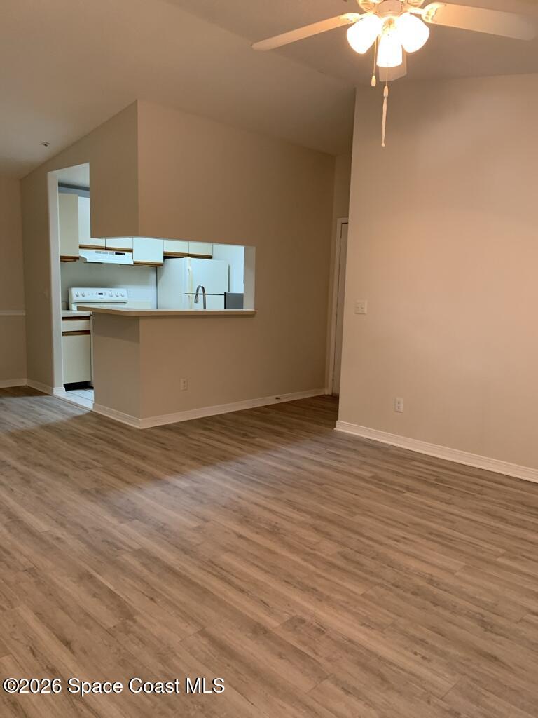 7667 N Wickham Road 720