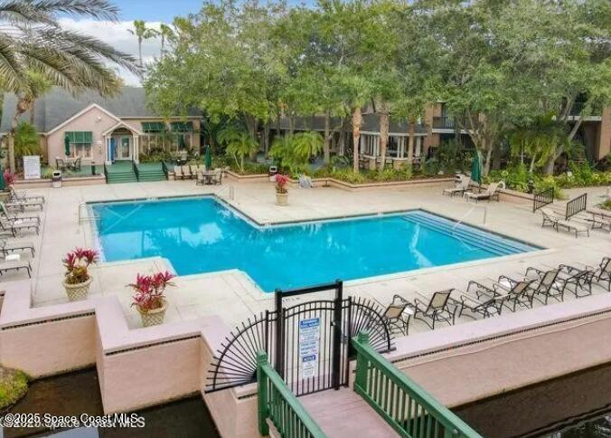 7667 N Wickham Road 720