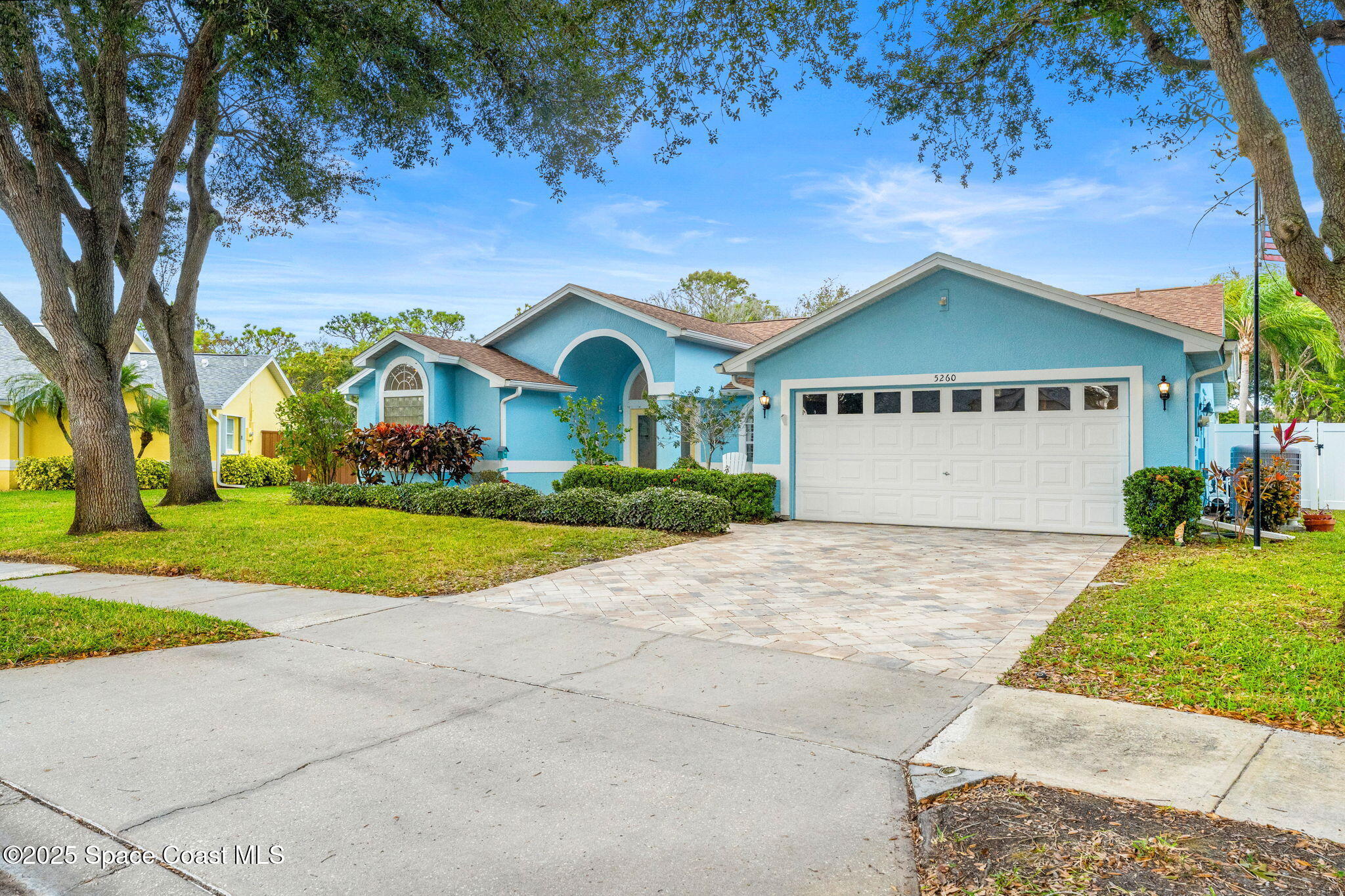 5260 Wild Cinnamon Drive