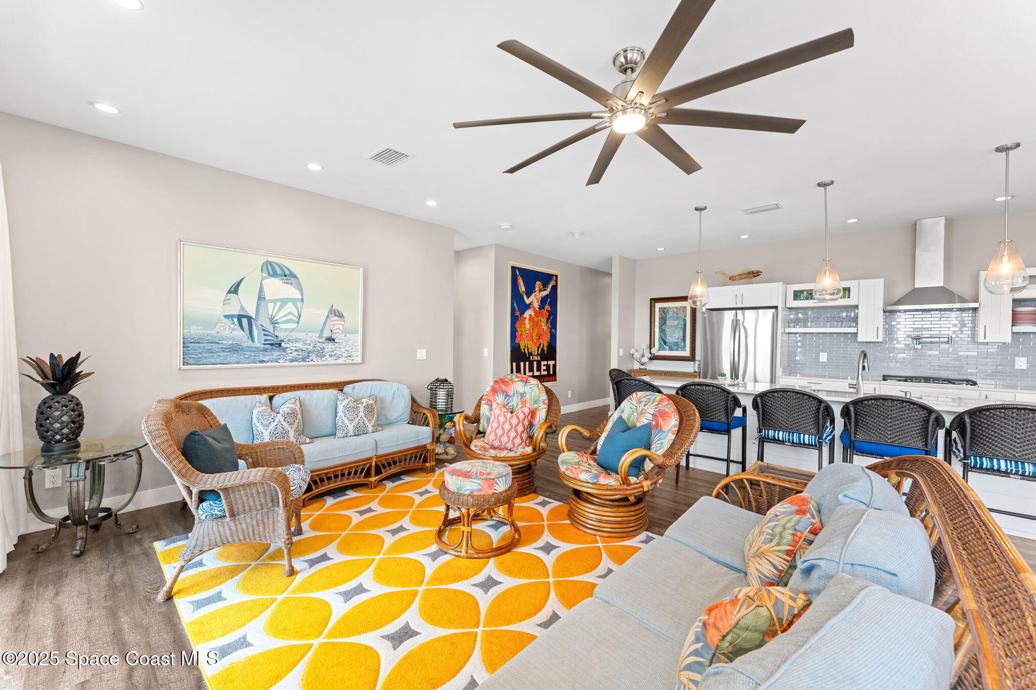 659 S Atlantic Avenue