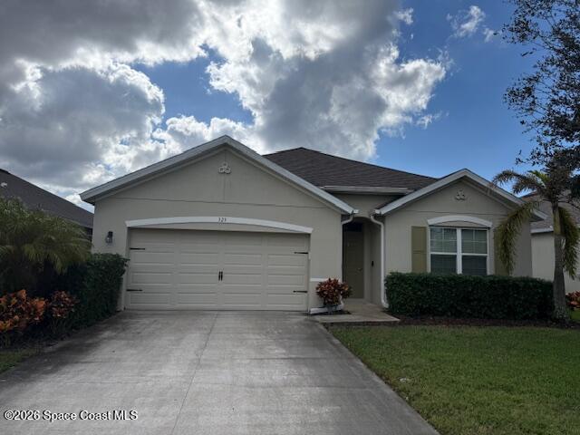 323 Moray Drive SW
