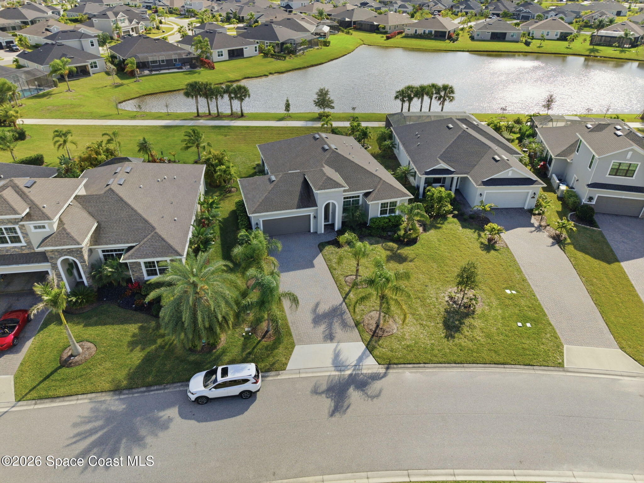 3970 Archdale Street