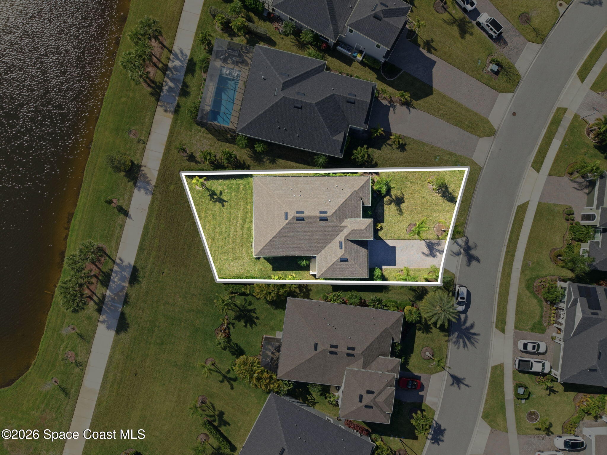 3970 Archdale Street