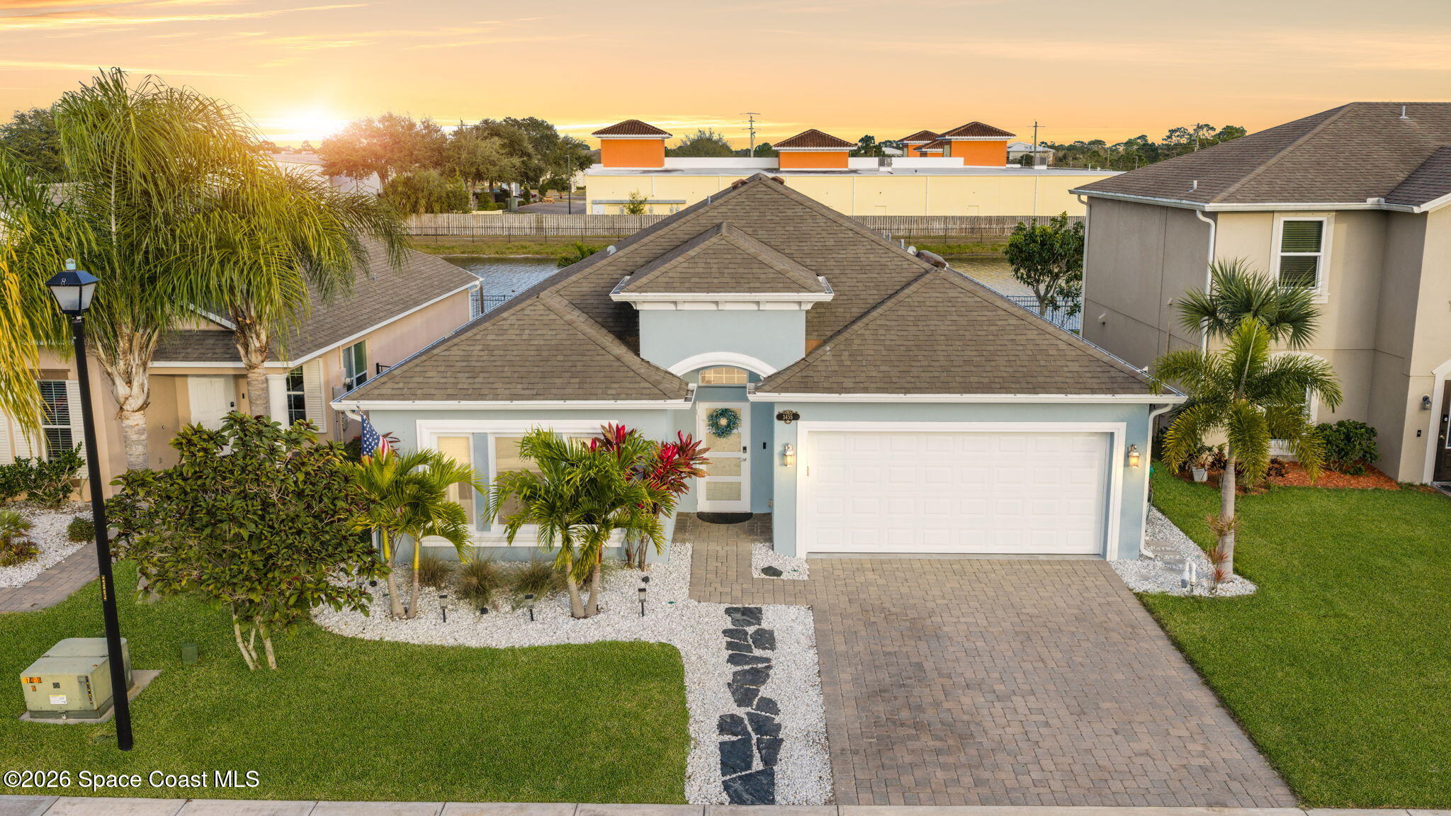3455 Tabitha Court