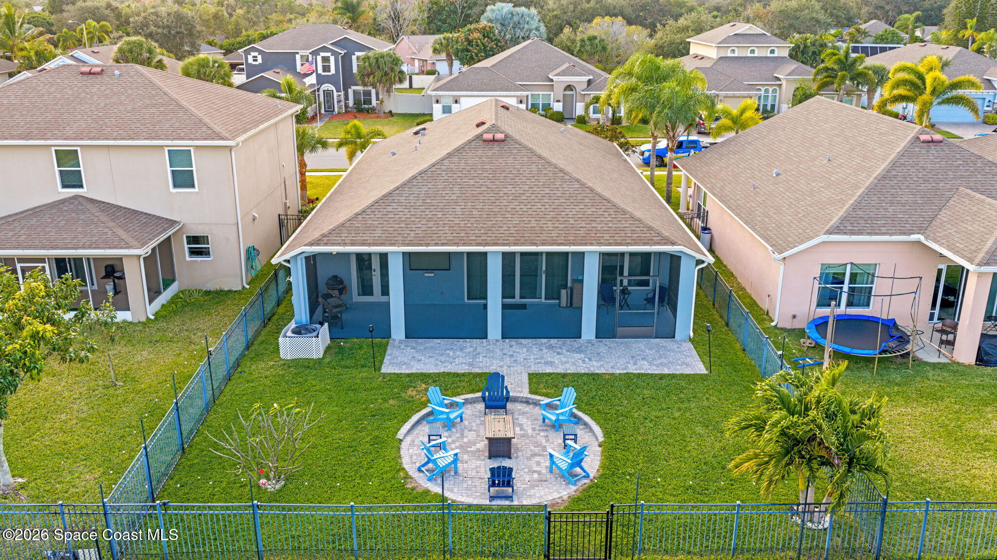 3455 Tabitha Court
