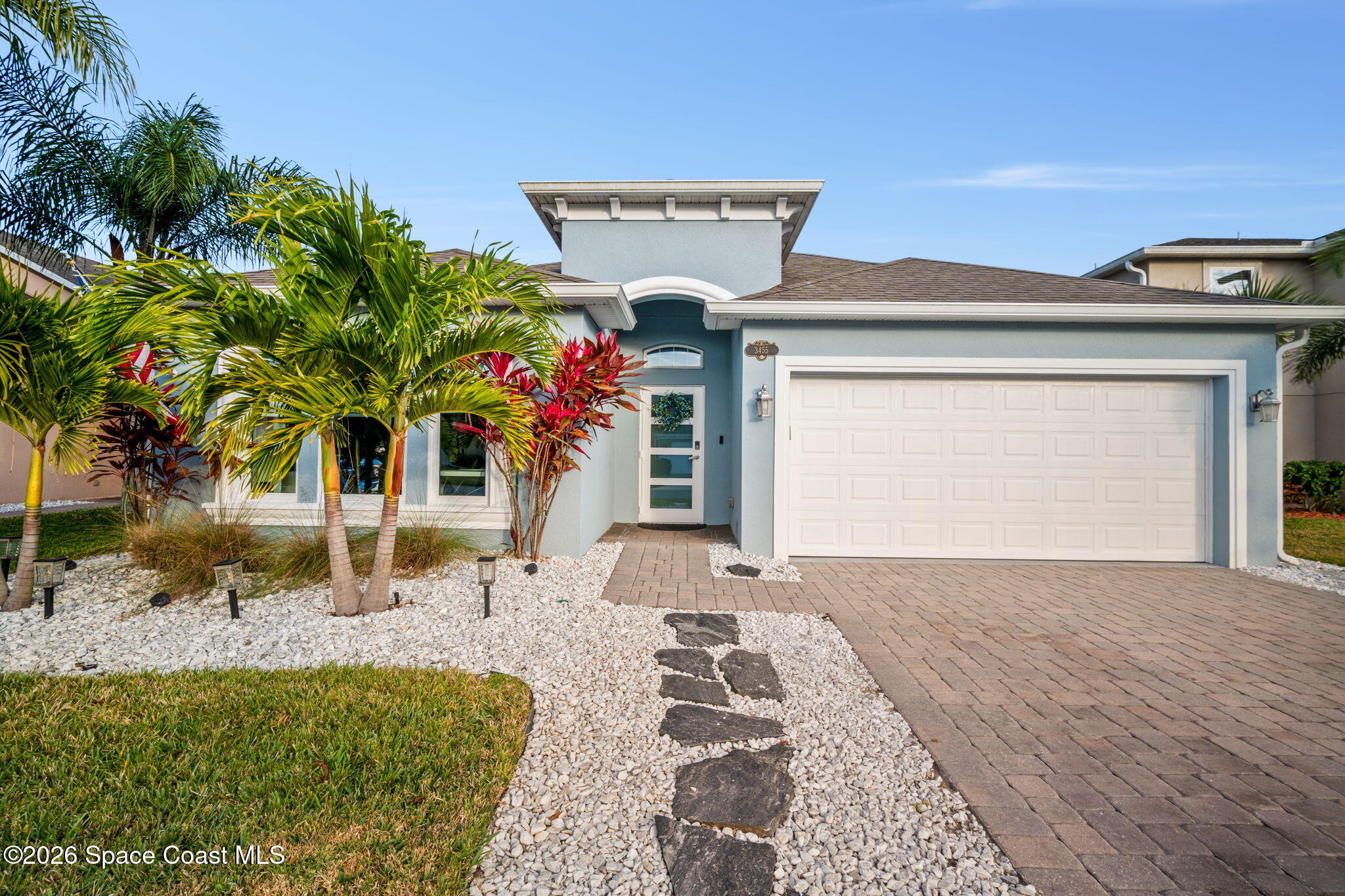 3455 Tabitha Court