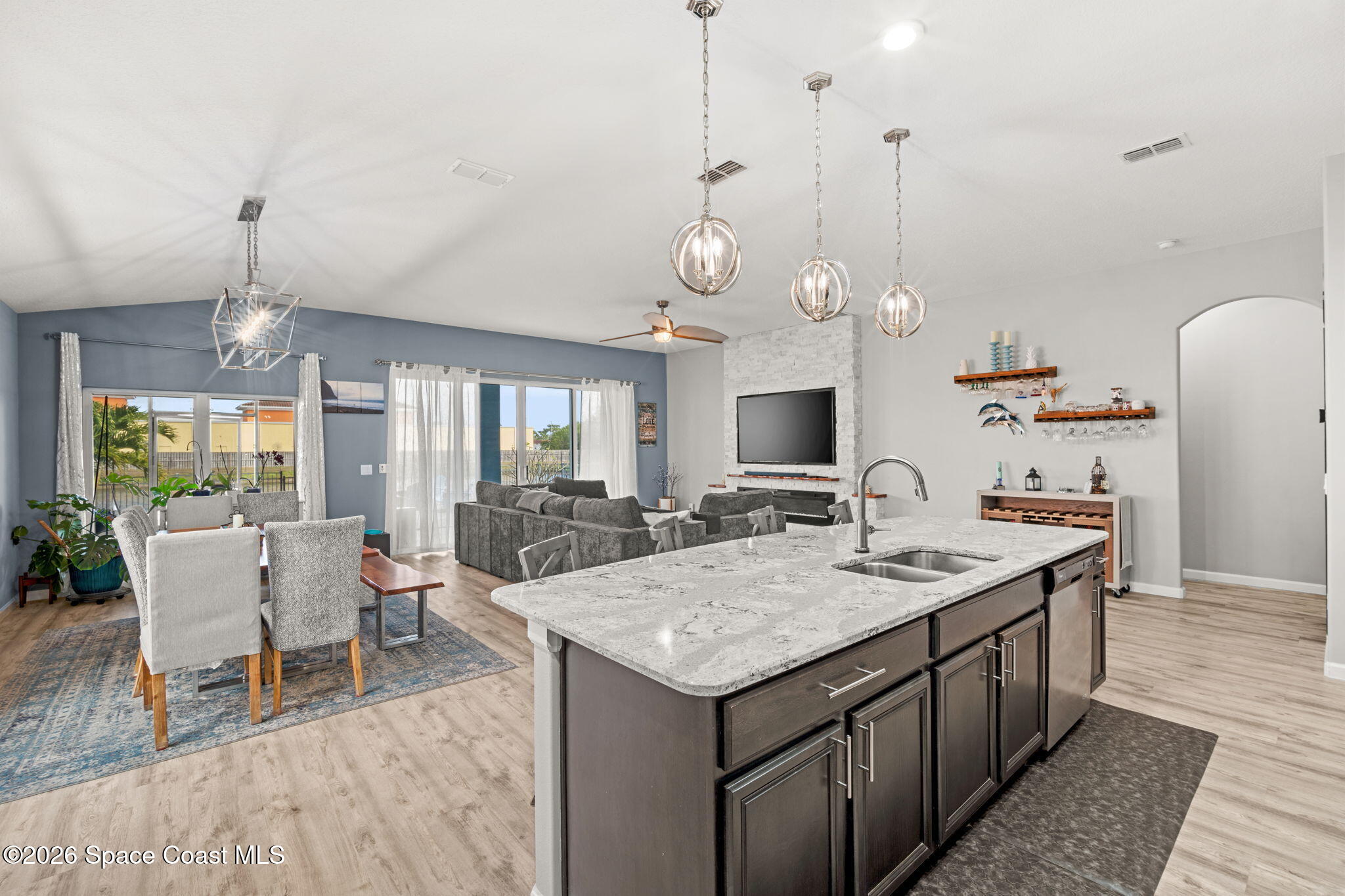 3455 Tabitha Court