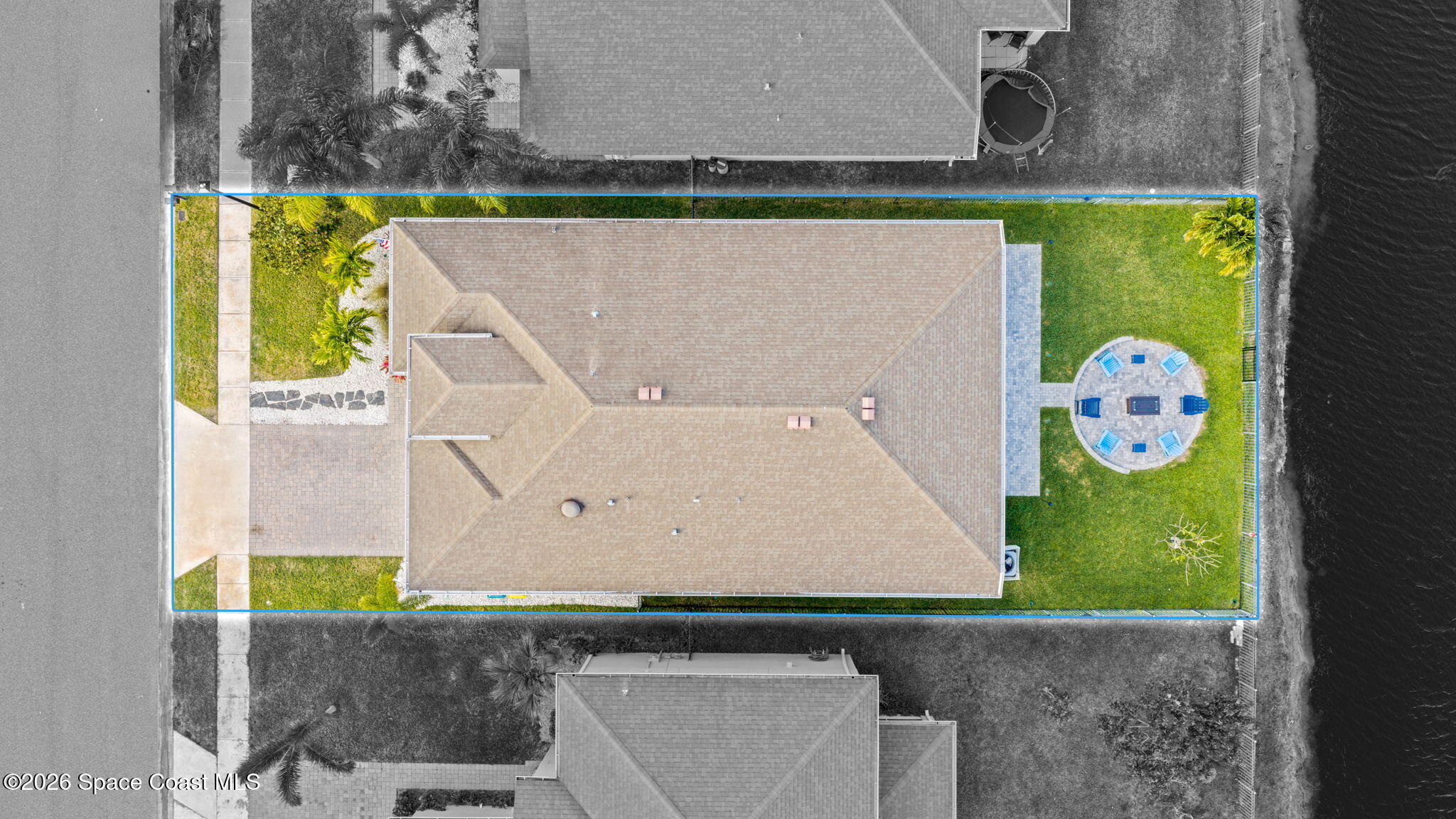 3455 Tabitha Court