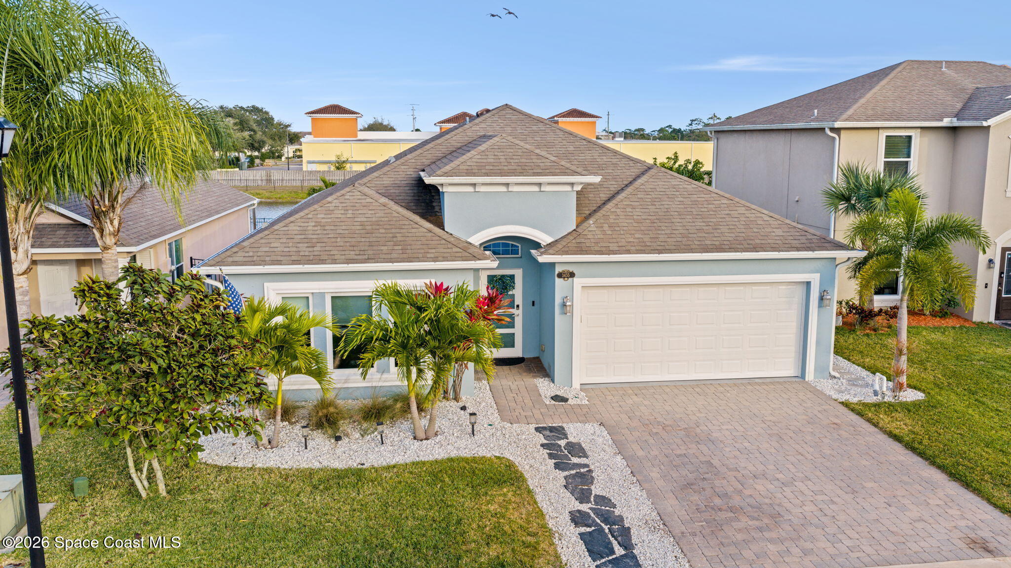 3455 Tabitha Court