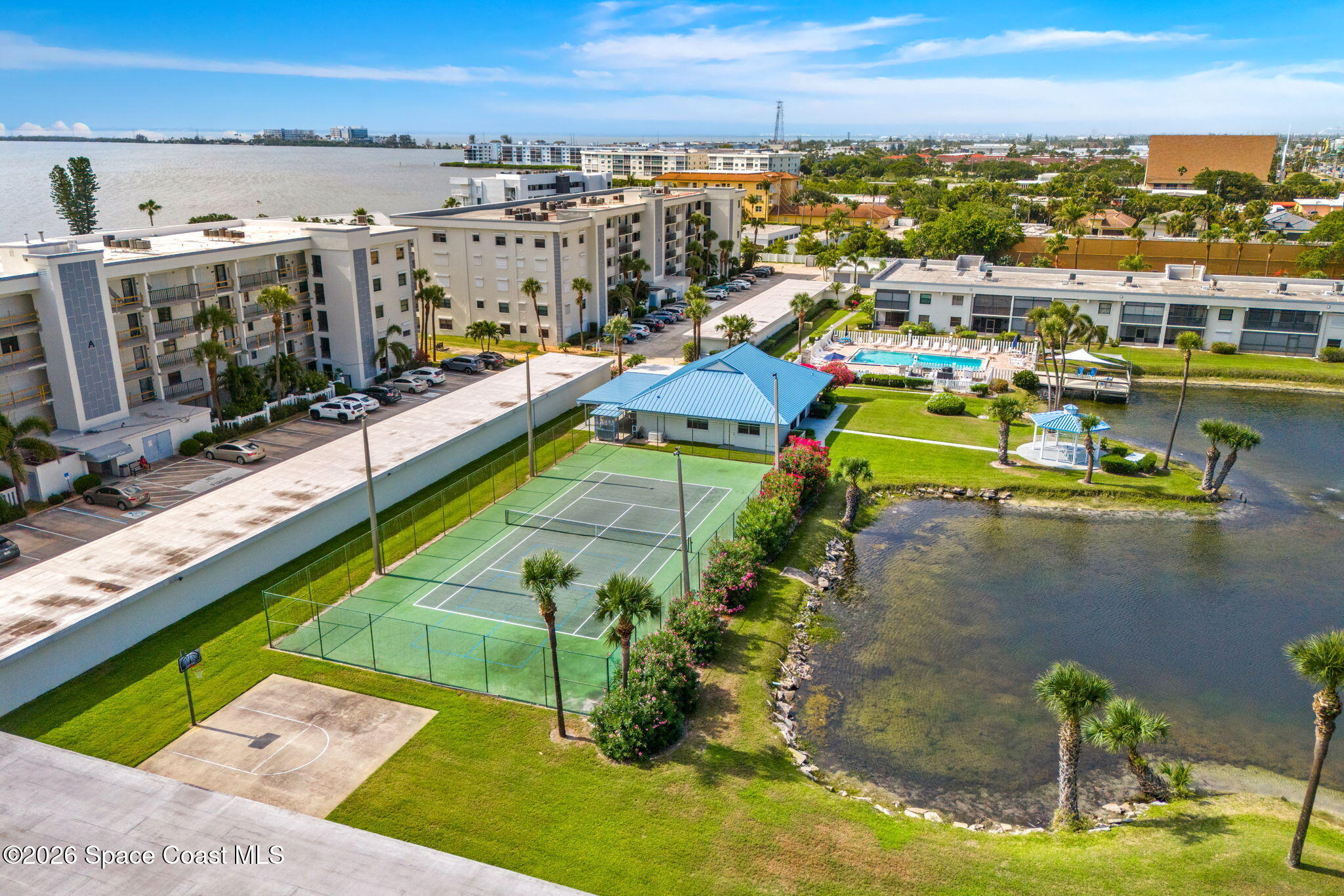 3165 N Atlantic Avenue B401