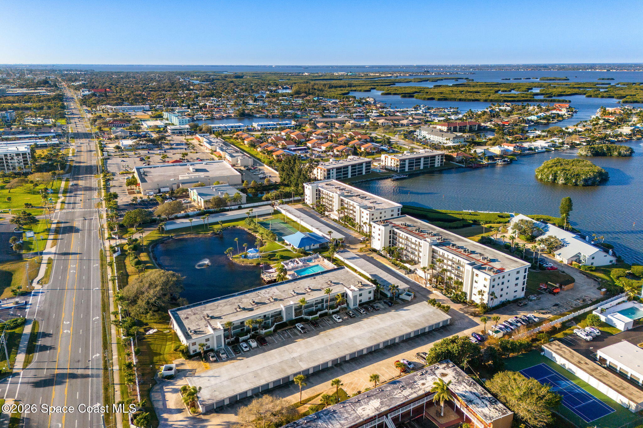 3165 N Atlantic Avenue B401