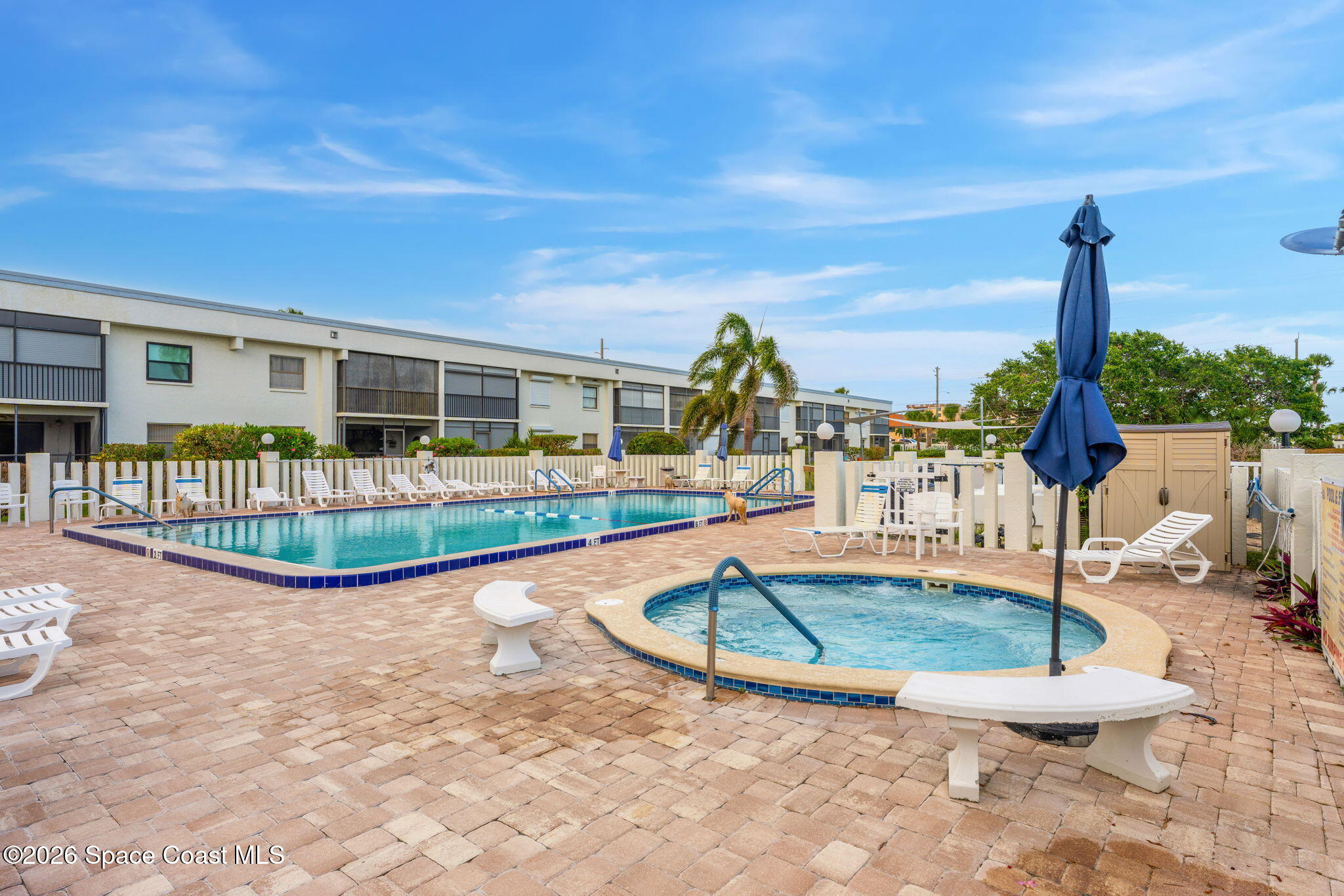 3165 N Atlantic Avenue B401