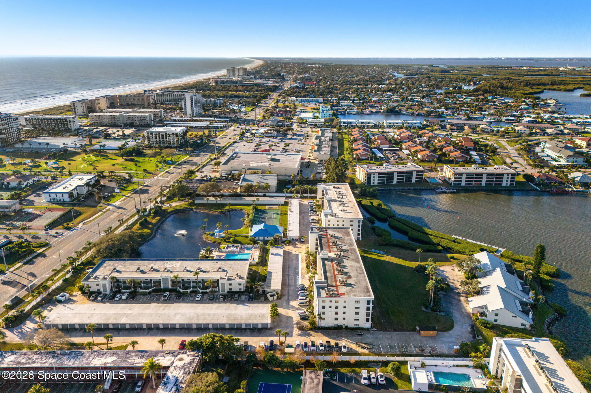 3165 N Atlantic Avenue B401