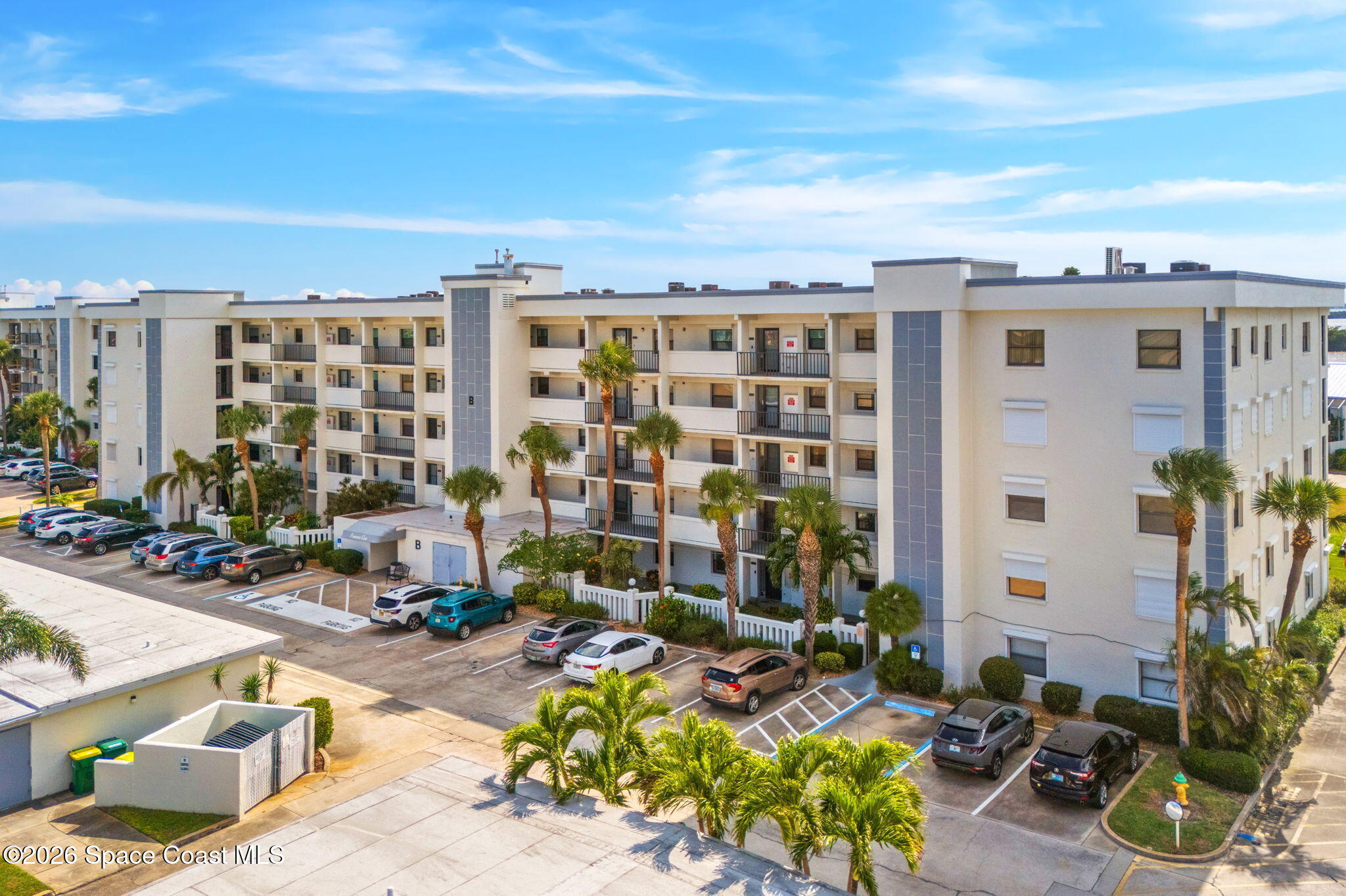 3165 N Atlantic Avenue B401