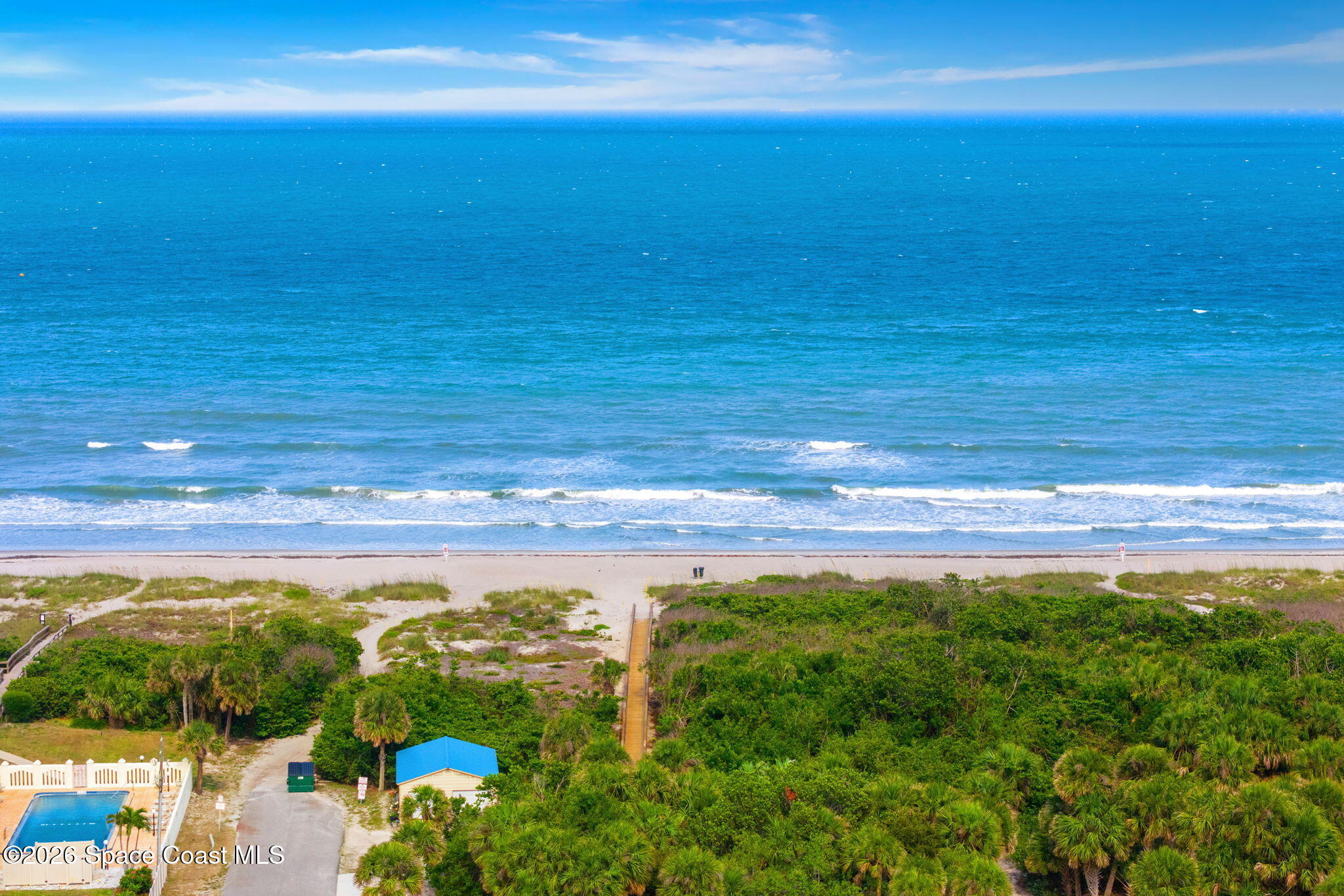 3165 N Atlantic Avenue B401