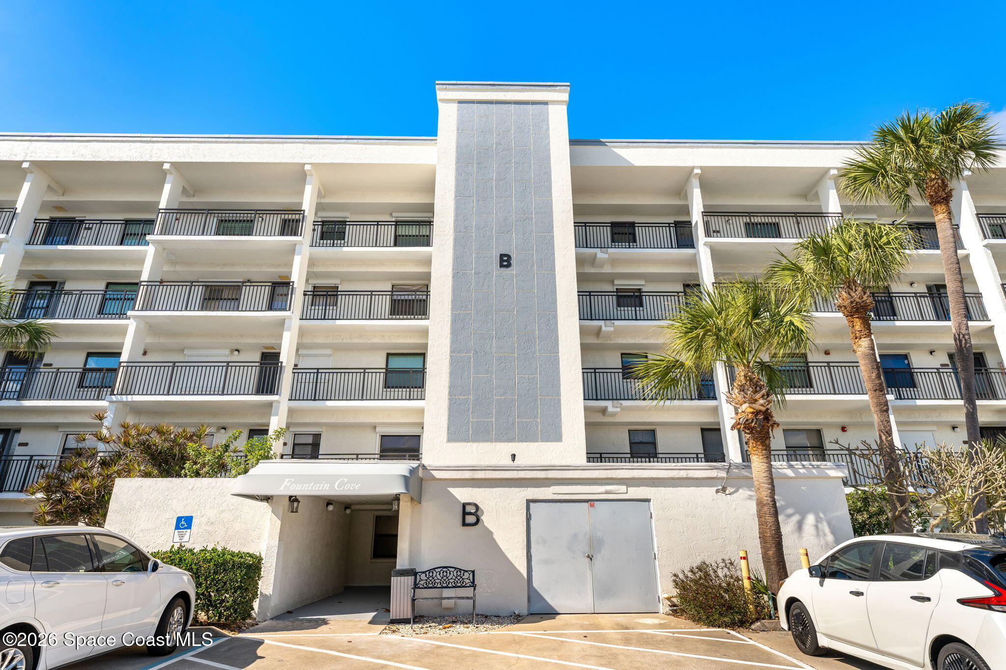 3165 N Atlantic Avenue B401