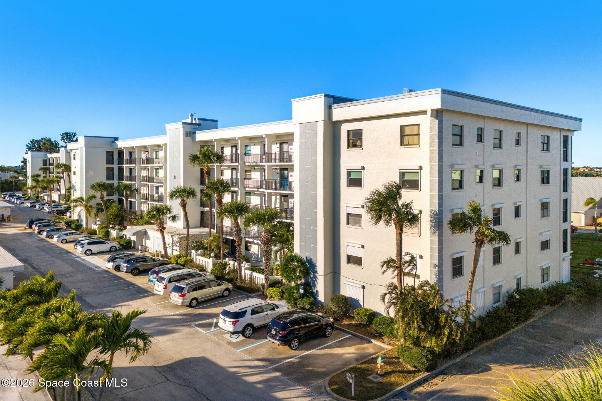 3165 N Atlantic Avenue B401