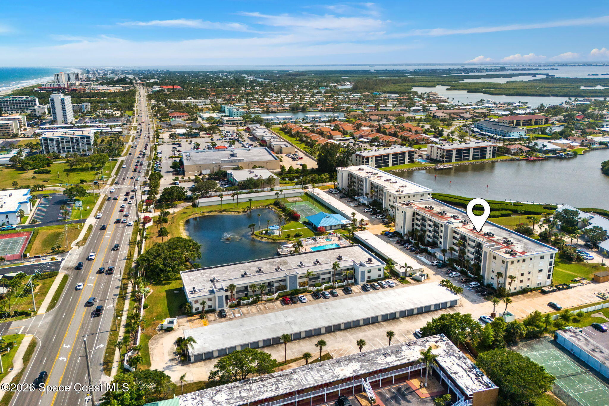 3165 N Atlantic Avenue B401